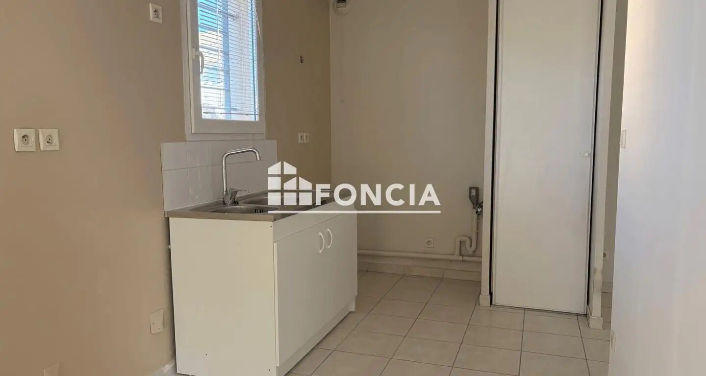 Appartement à louer, 66m², Avignon
