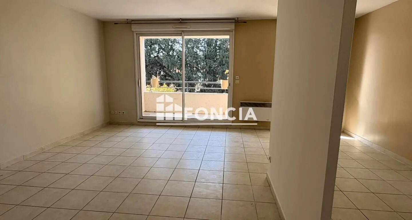 Appartement à louer, 66m², Avignon