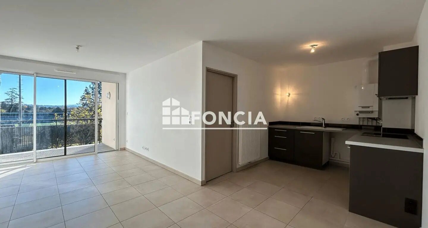 Appartement à louer, 31m², Avignon