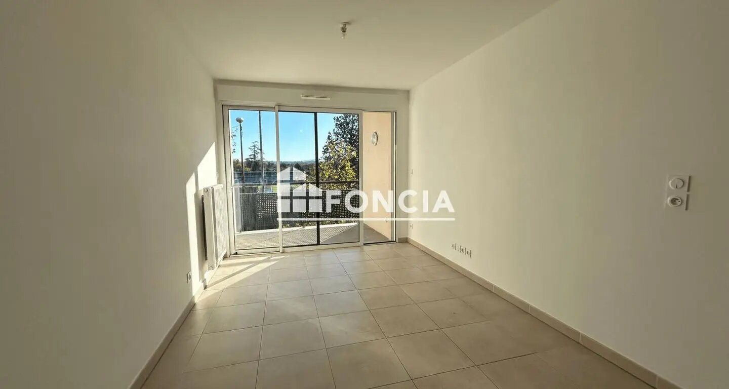 Appartement à louer, 31m², Avignon
