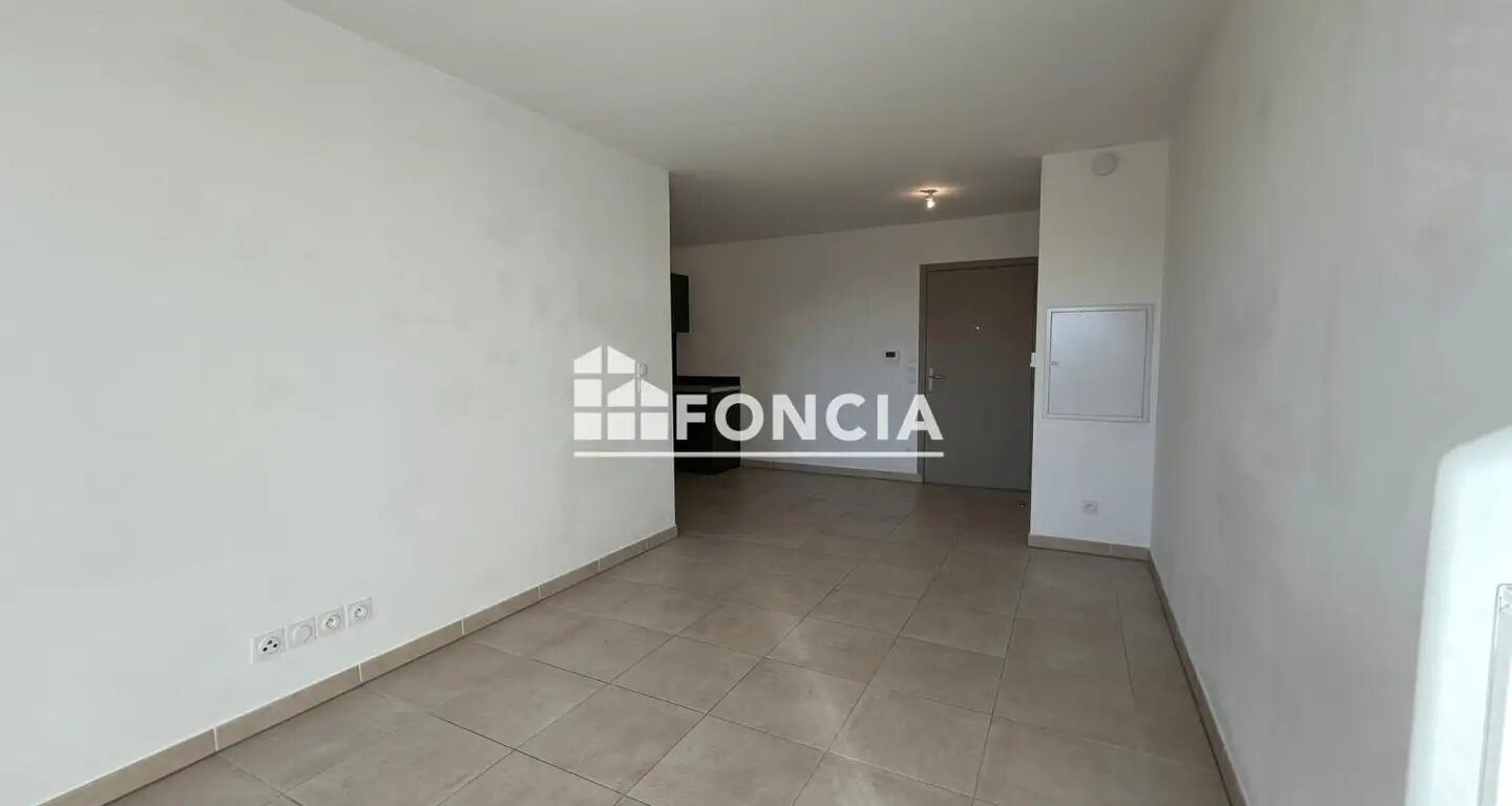 Appartement à louer, 31m², Avignon