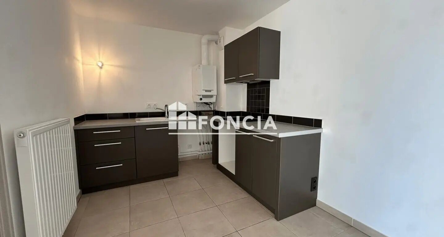 Appartement à louer, 31m², Avignon
