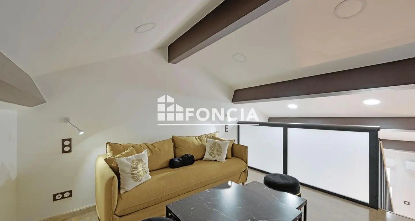 Appartement à louer, 56m², Avignon