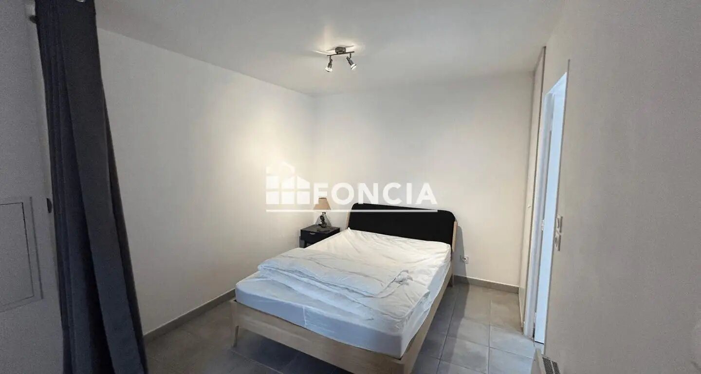 Appartement à louer, 35m², Avignon