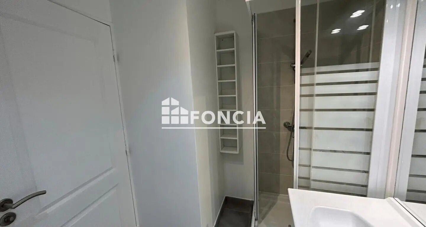 Appartement à louer, 35m², Avignon