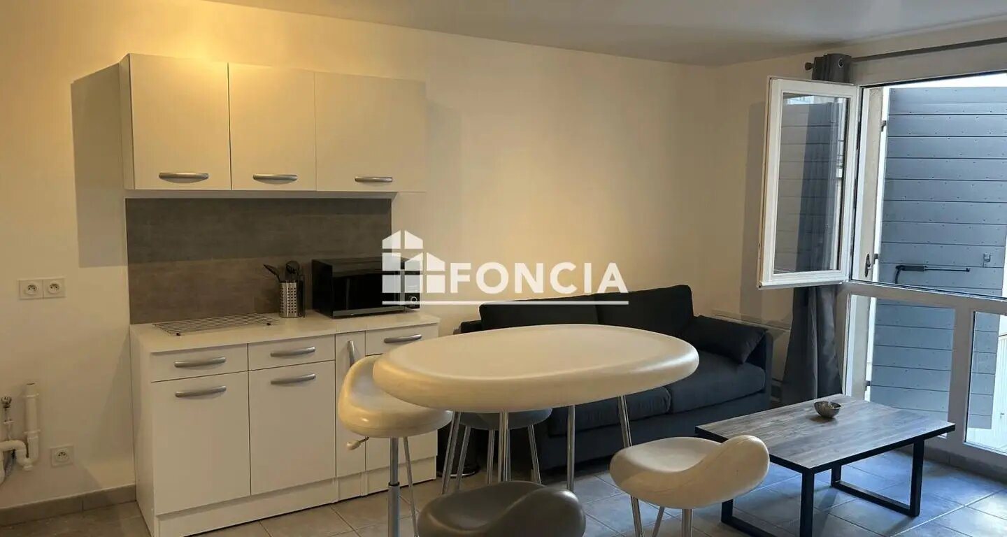 Appartement à louer, 35m², Avignon