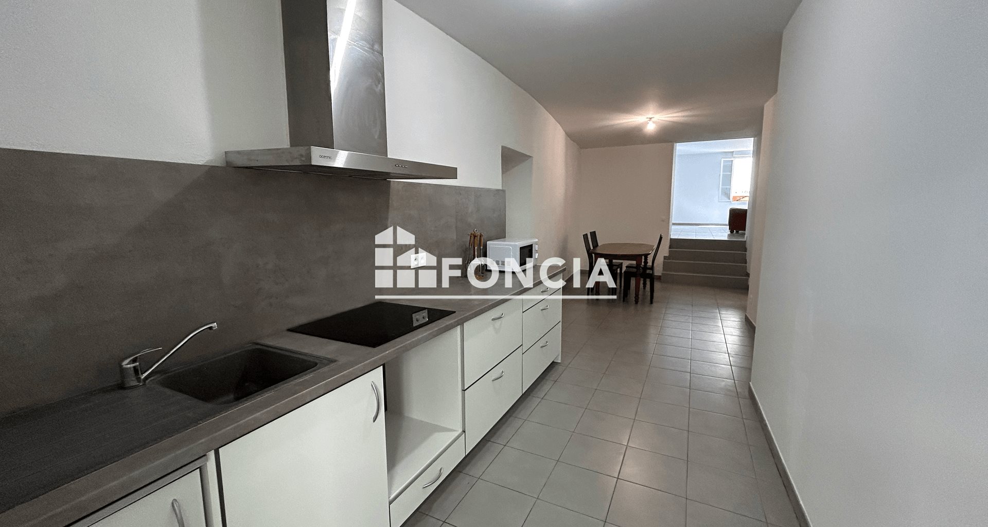 Appartement à louer, 56m², Bagnols-sur-Cèze
