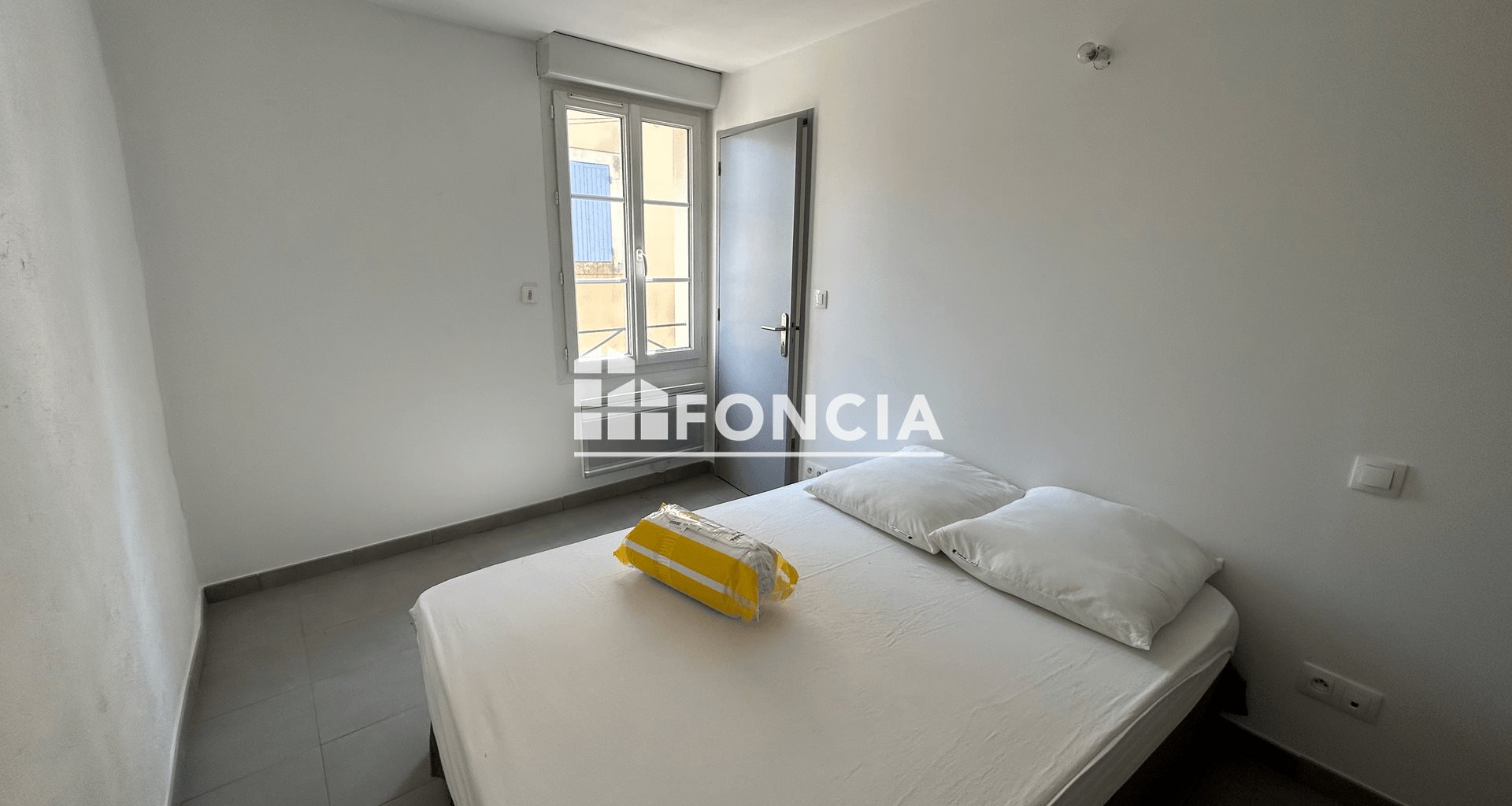 Appartement à louer, 56m², Bagnols-sur-Cèze