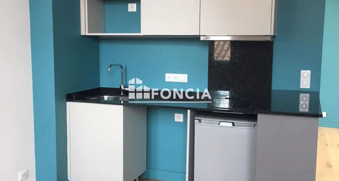Appartement à louer, 32m², Avignon