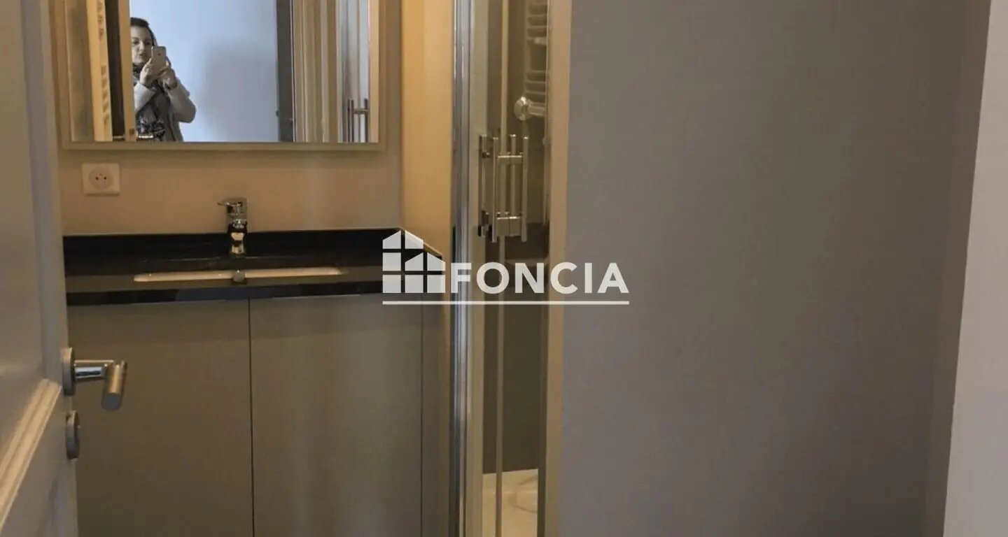Appartement à louer, 32m², Avignon