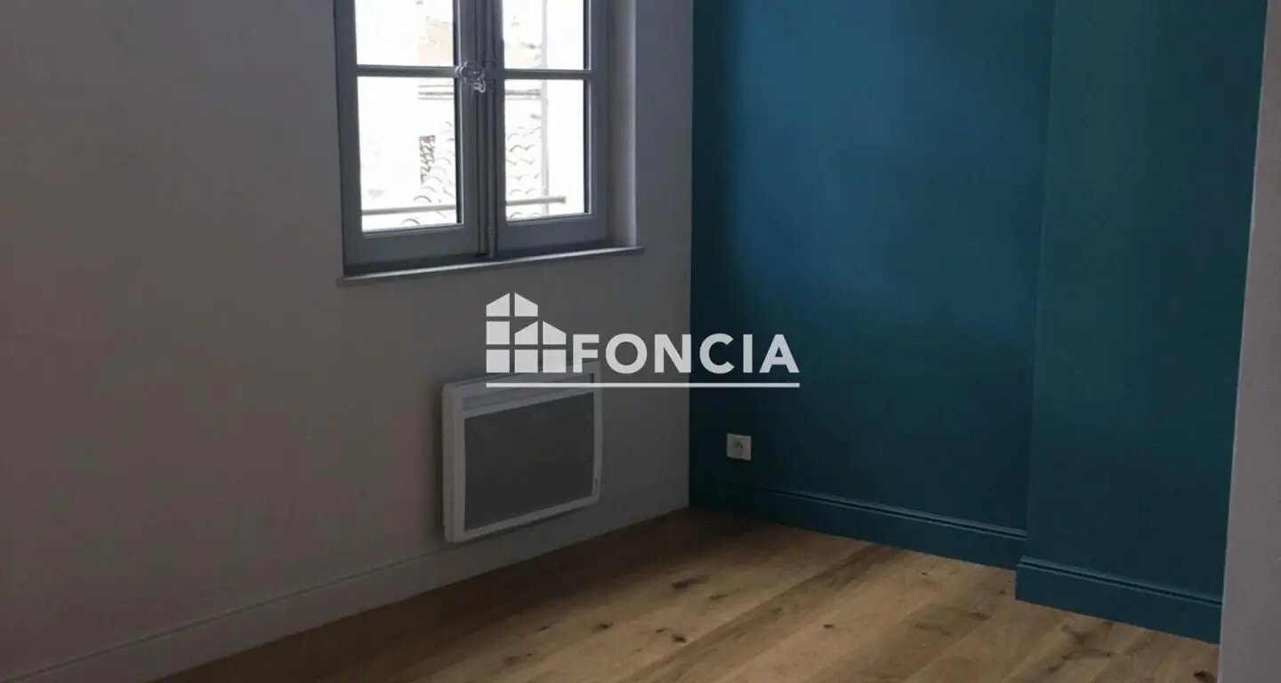 Appartement à louer, 32m², Avignon