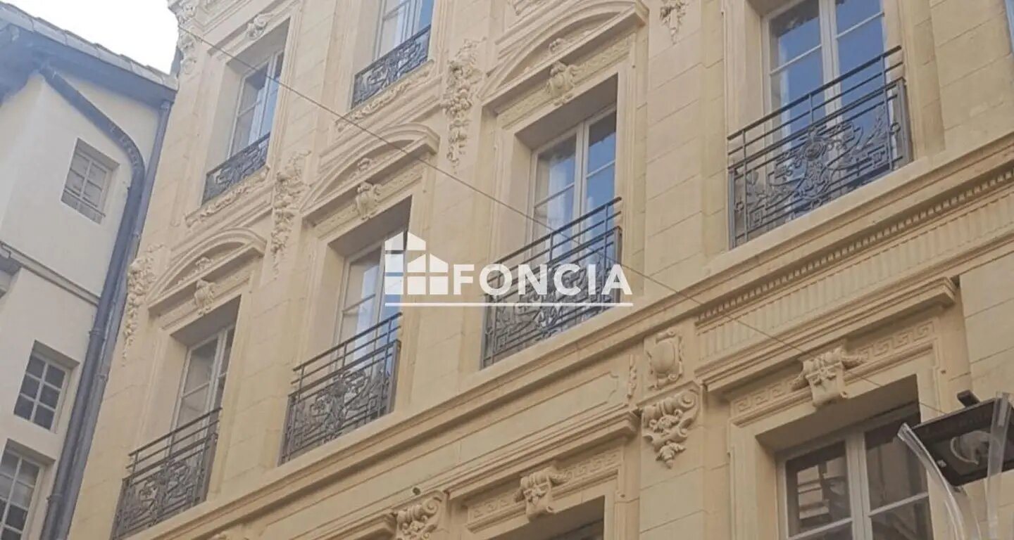 Appartement à louer, 57m², Avignon