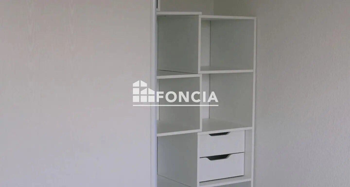 Appartement à louer, 47m², Avignon