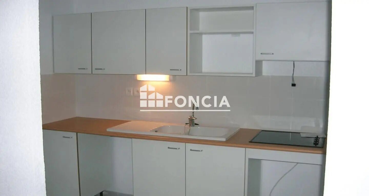 Appartement à louer, 47m², Avignon