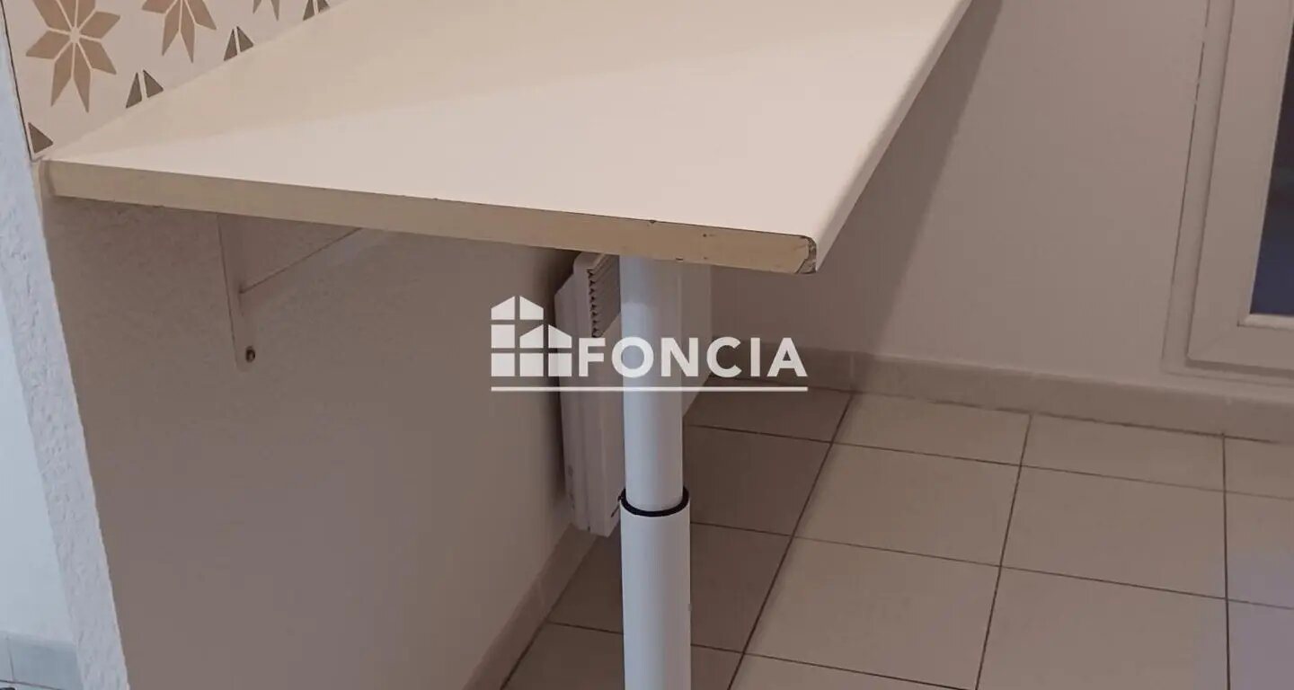 Appartement à louer, 47m², Avignon