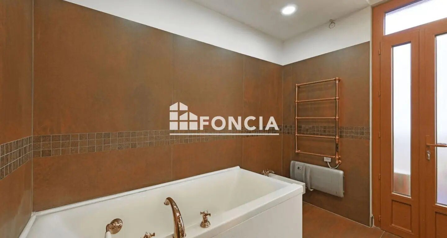 Appartement à louer, 52m², Avignon