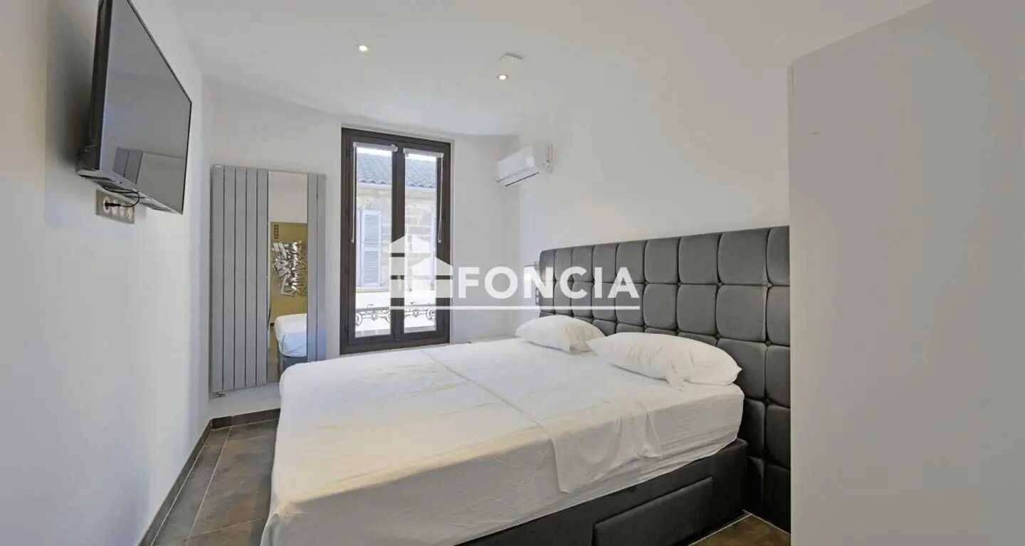 Appartement à louer, 52m², Avignon