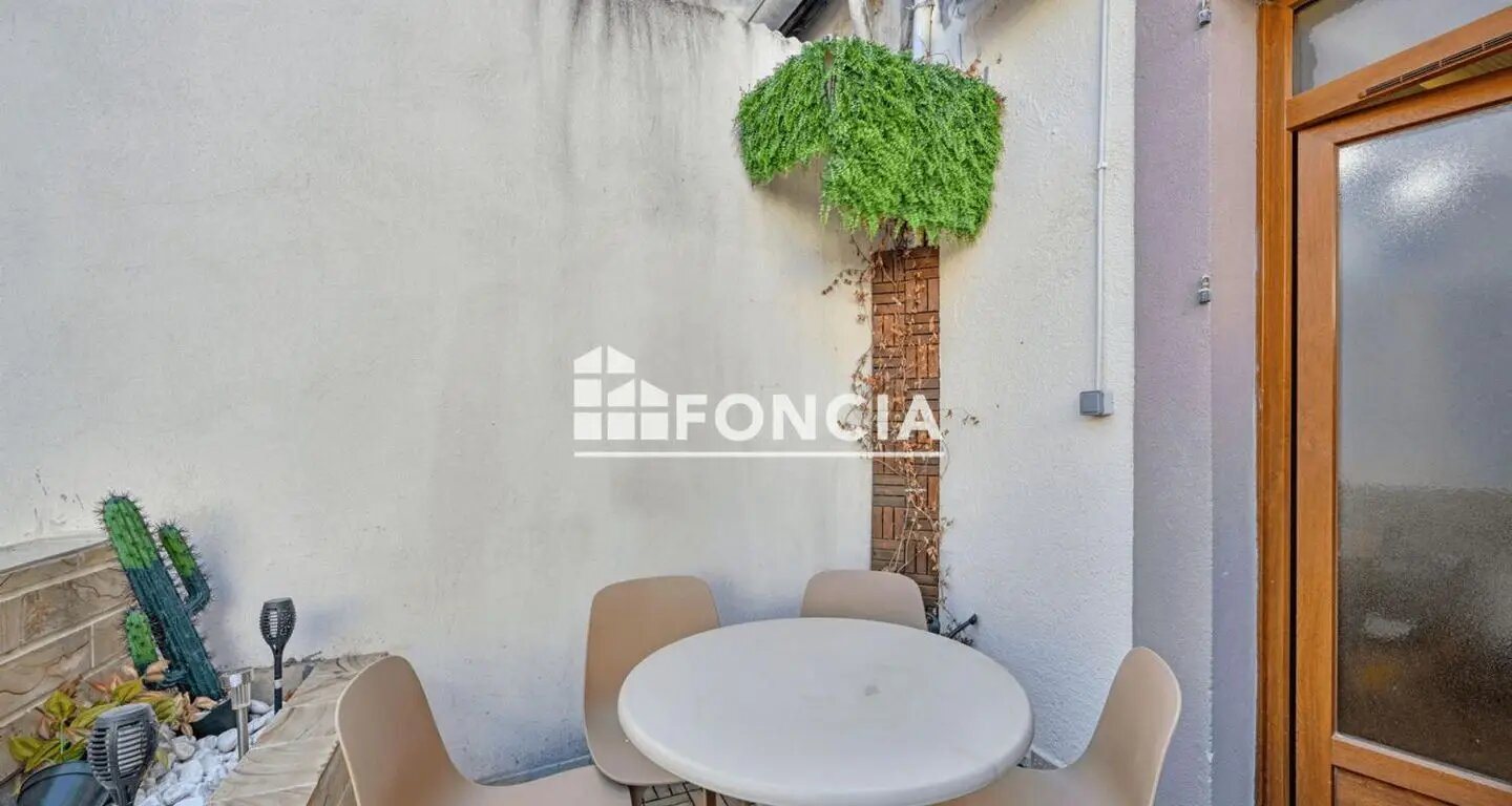 Appartement à louer, 52m², Avignon