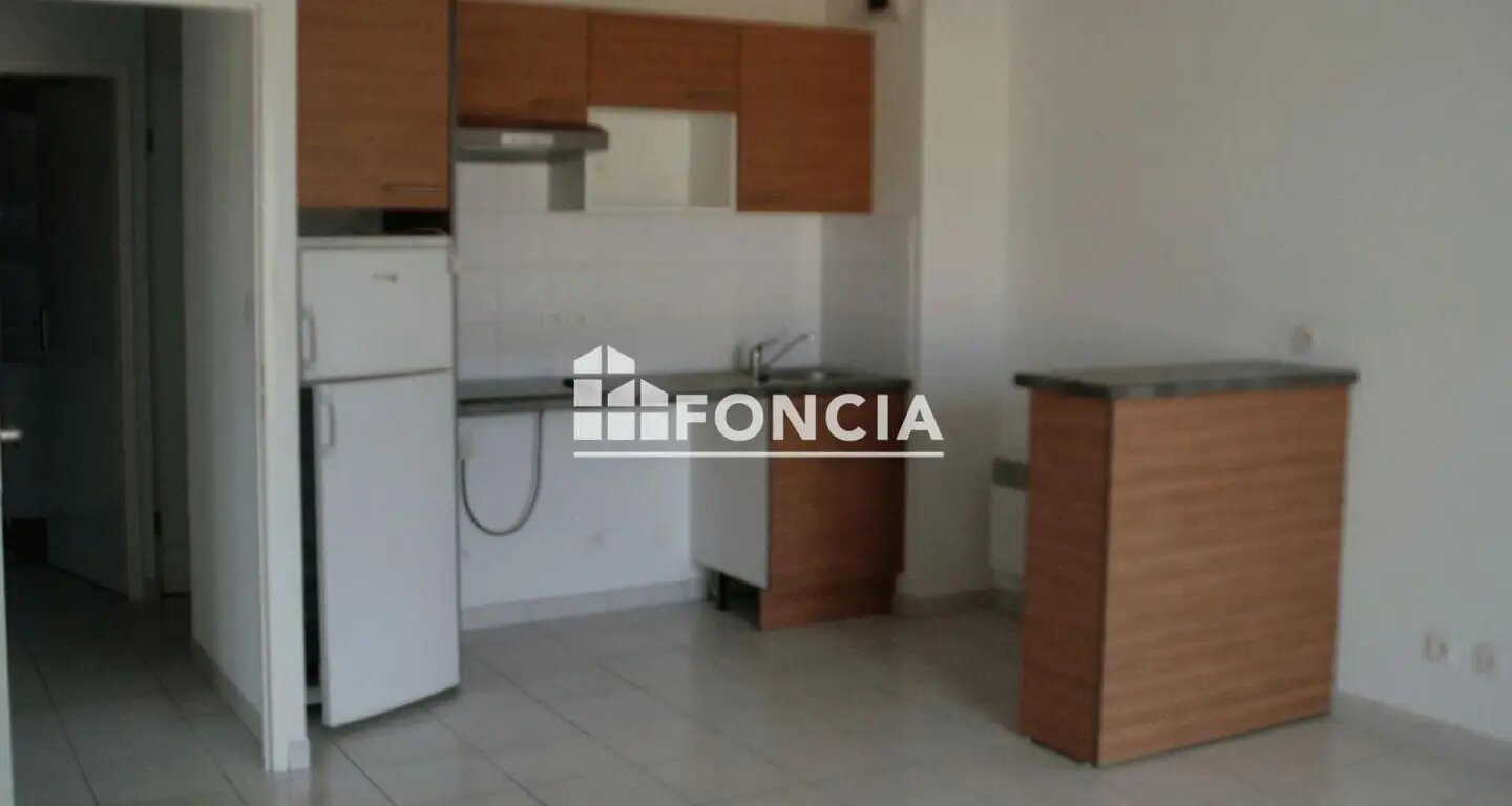 Appartement à louer, 58m², Le Pontet