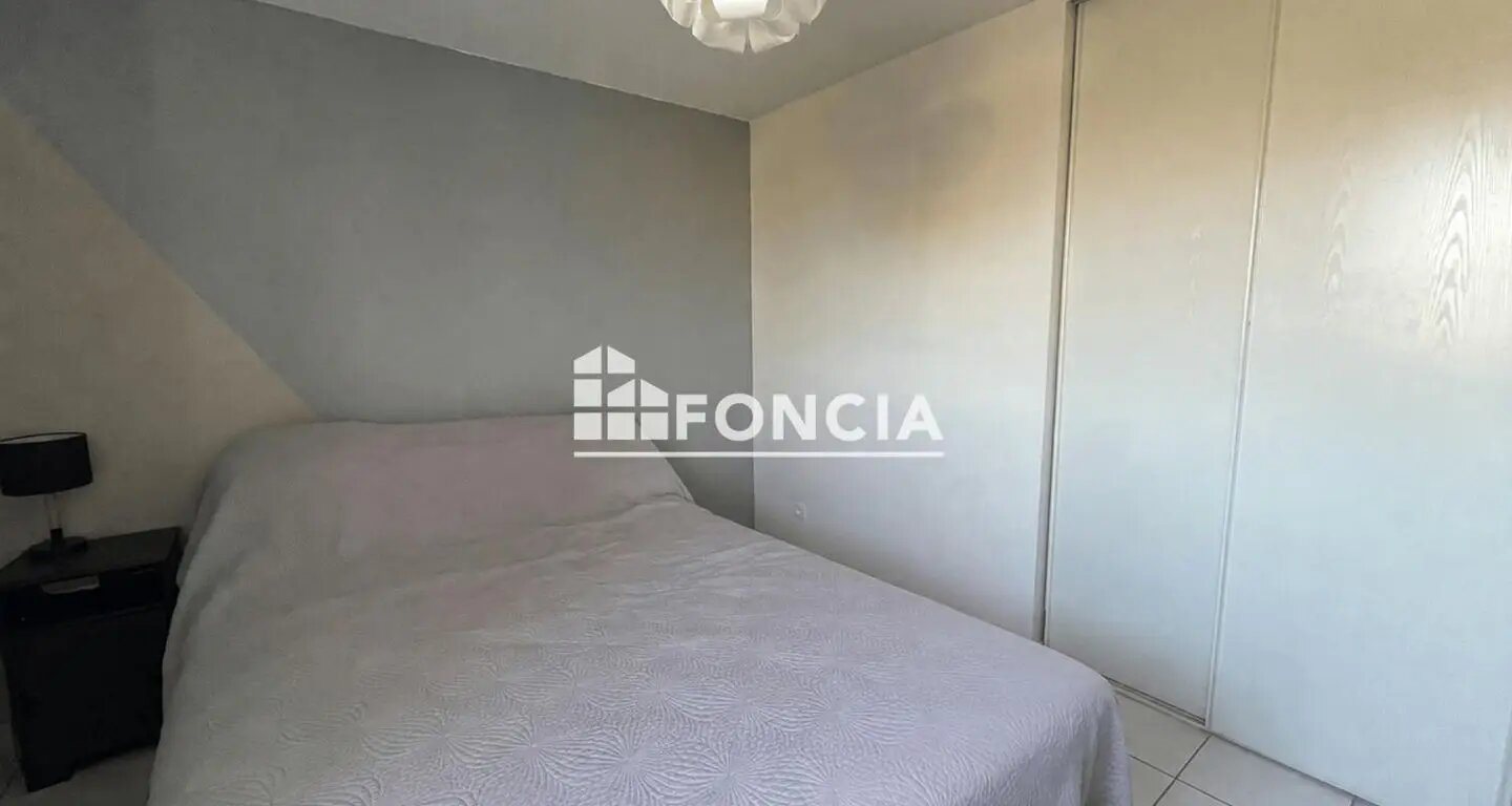 Appartement à louer, 58m², Le Pontet