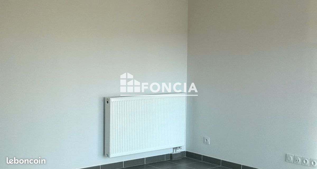 Appartement à louer, 61m², Avignon