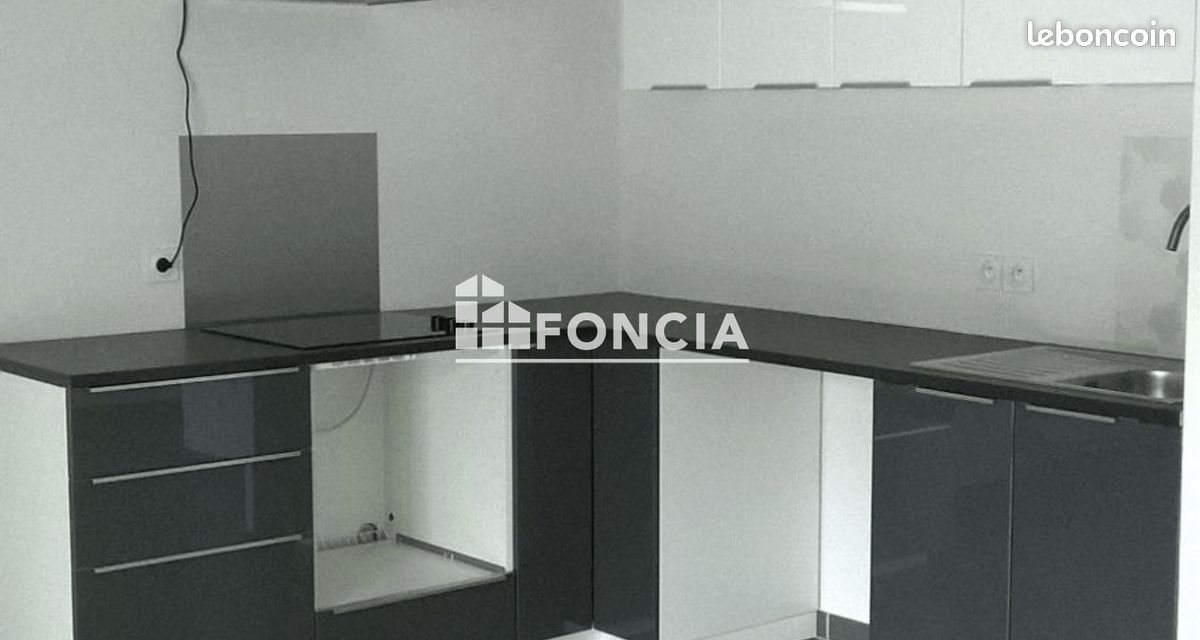 Appartement à louer, 61m², Avignon