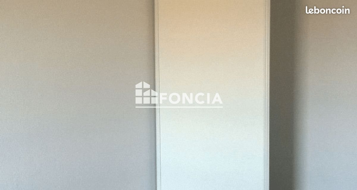 Appartement à louer, 61m², Avignon