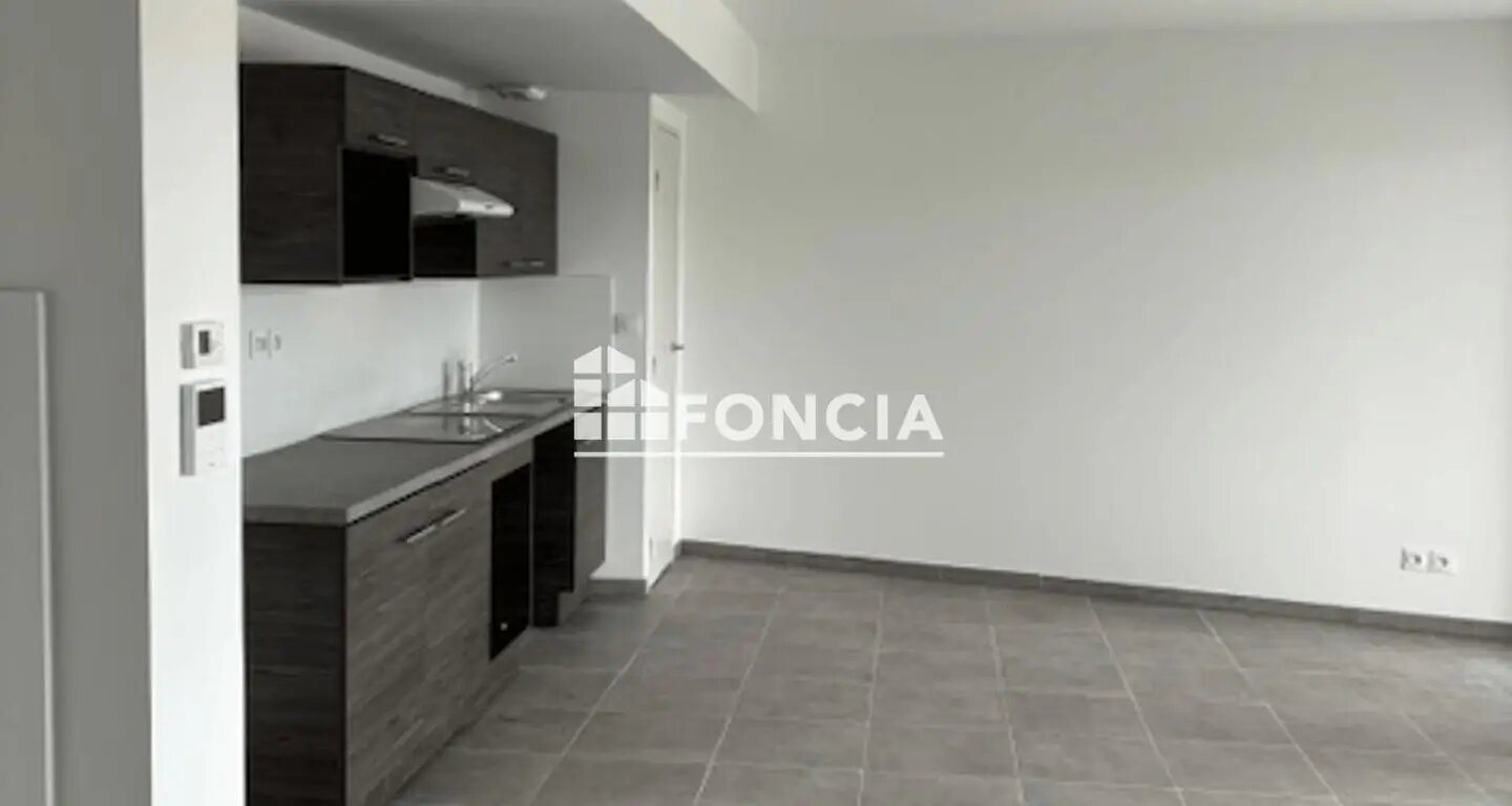 Appartement à louer, 82m², Avignon