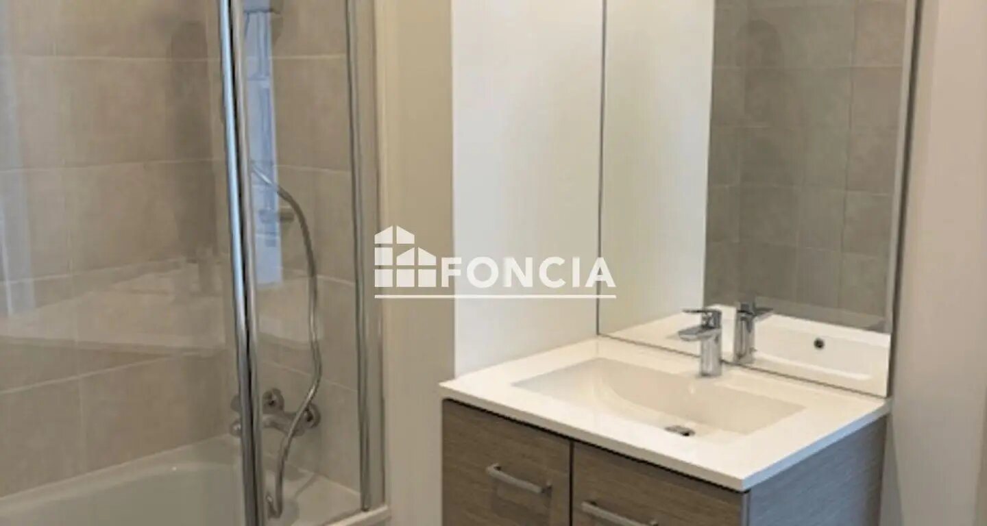 Appartement à louer, 82m², Avignon