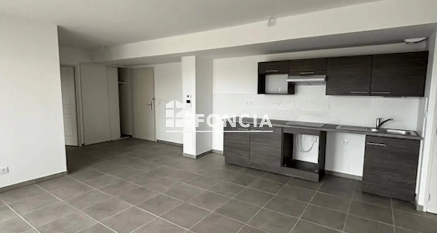 Appartement à louer, 82m², Avignon