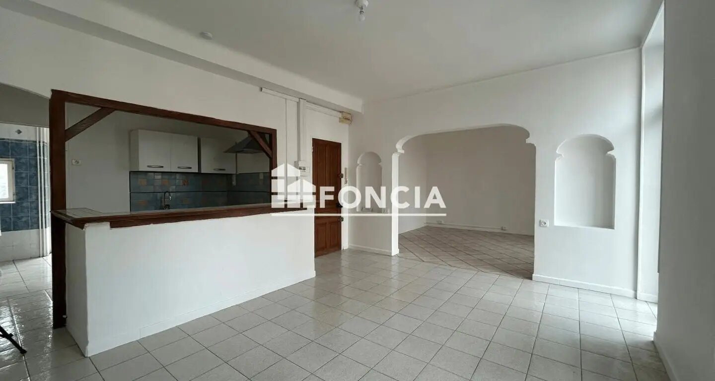 Appartement à louer, 59m², Cavaillon