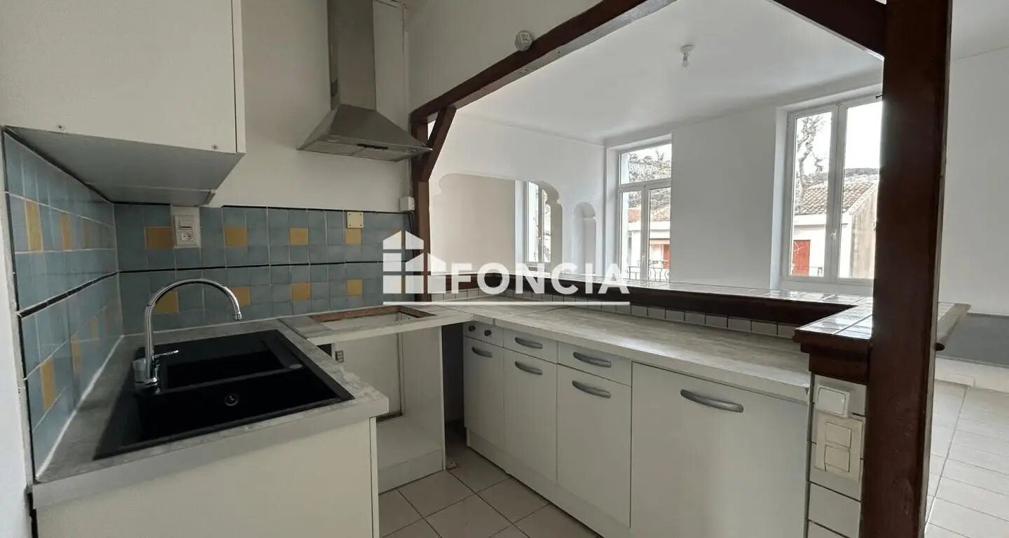 Appartement à louer, 59m², Cavaillon