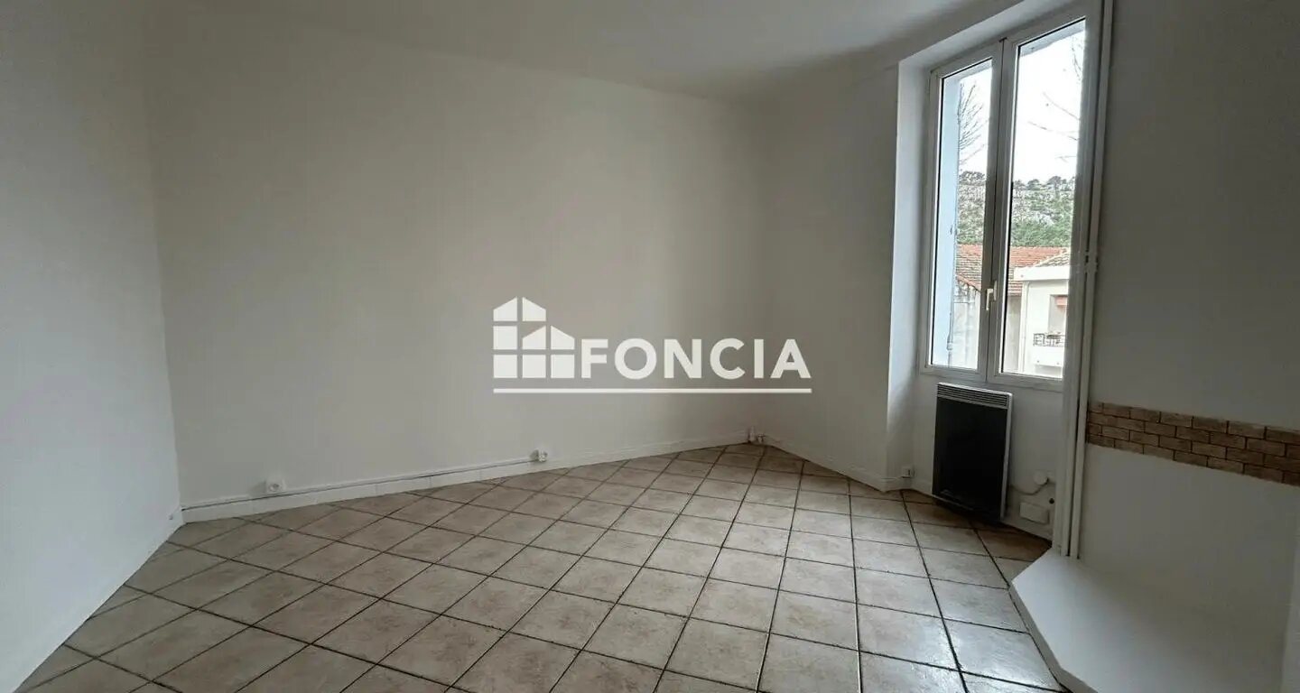 Appartement à louer, 59m², Cavaillon