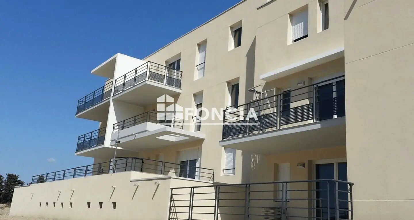 Appartement à louer, 60m², Avignon