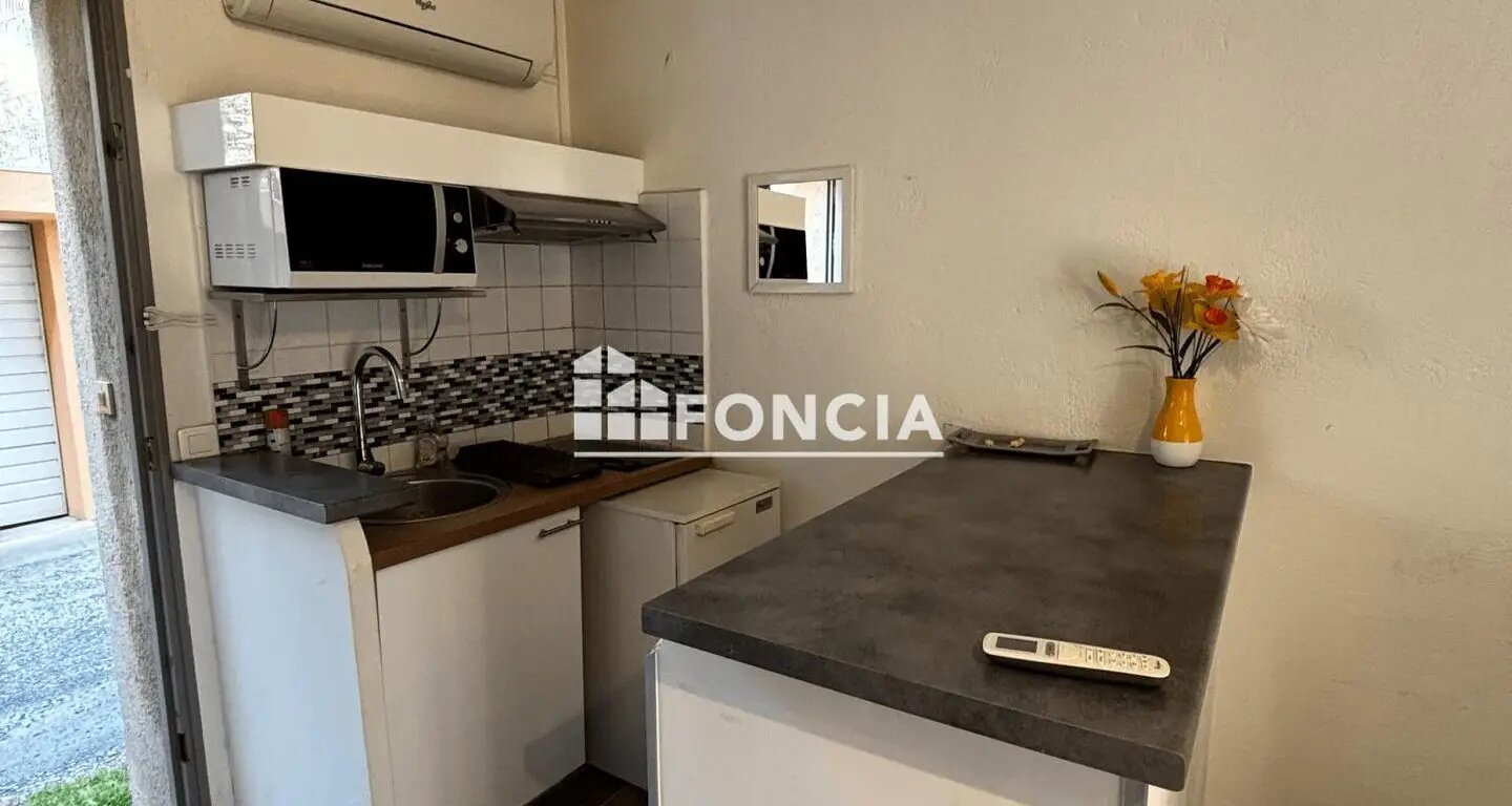 Appartement à louer, 21m², Avignon