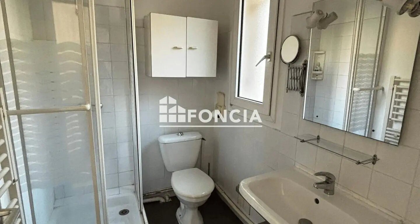 Appartement à louer, 21m², Avignon