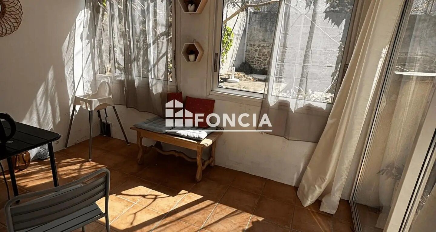 Appartement à louer, 21m², Avignon