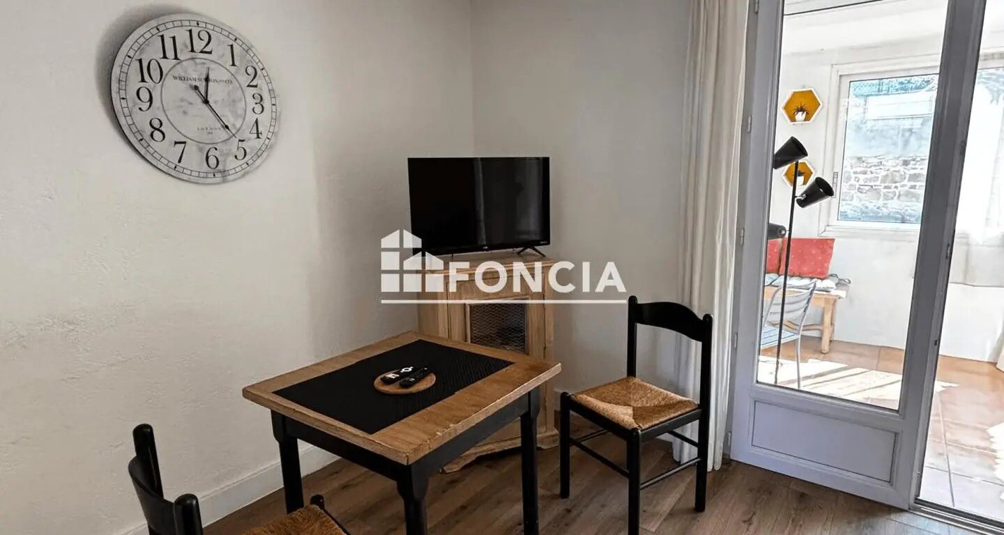 Appartement à louer, 21m², Avignon