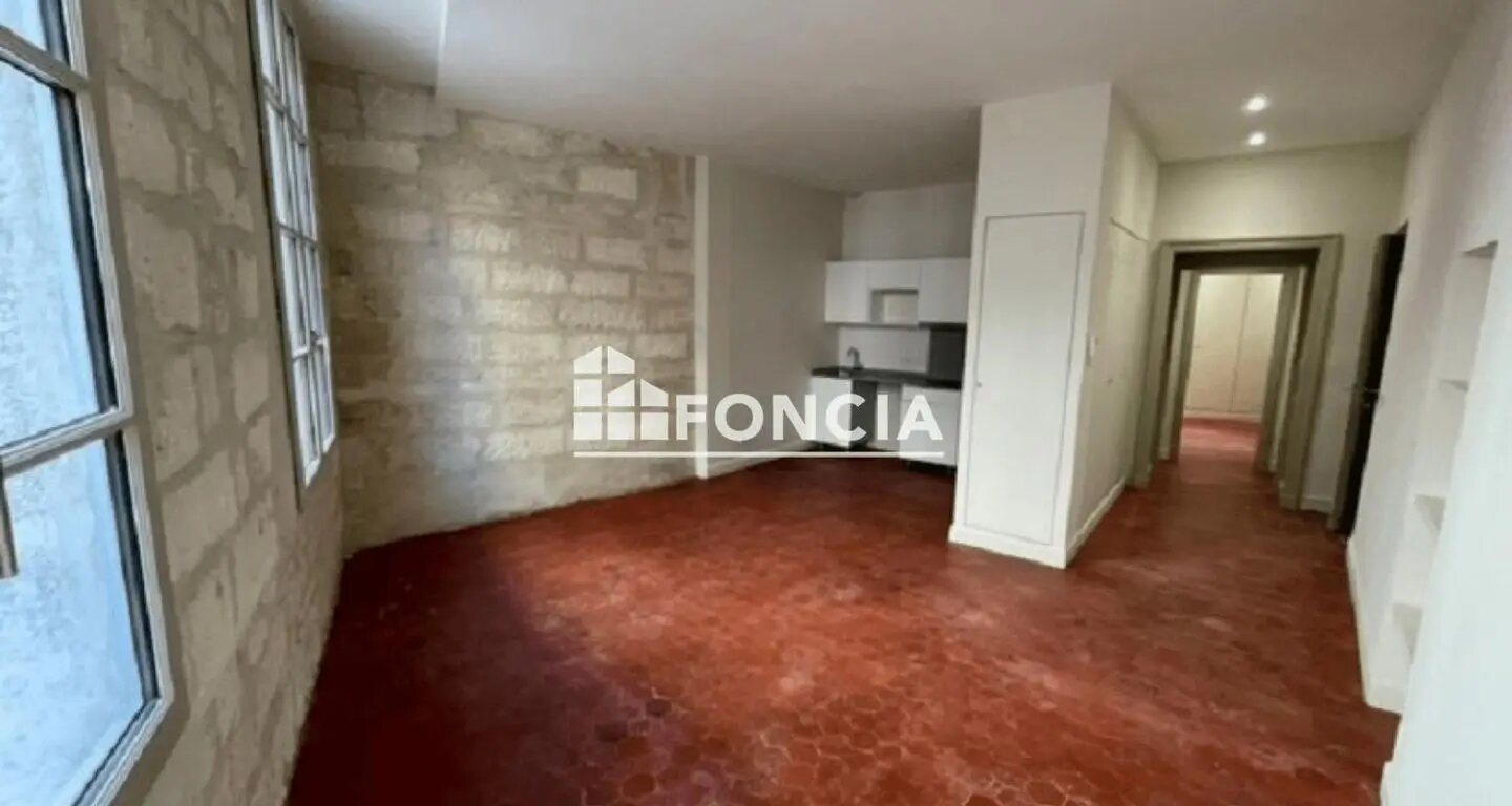 Appartement à louer, 52m², Avignon