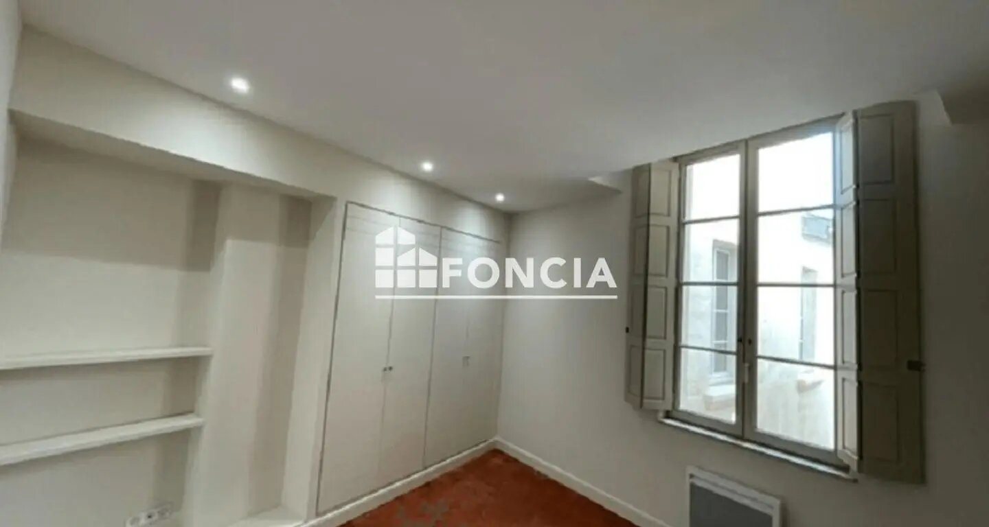 Appartement à louer, 52m², Avignon