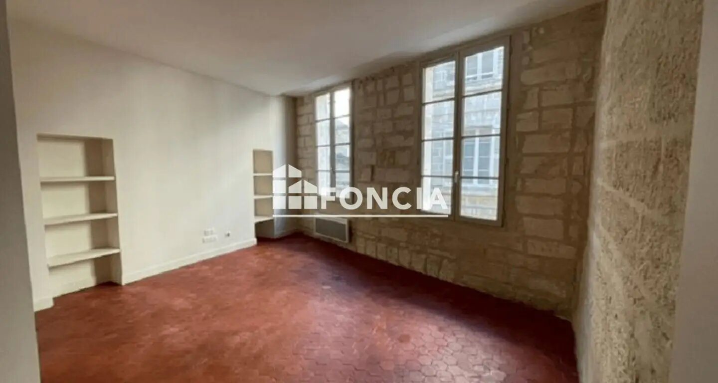Appartement à louer, 52m², Avignon