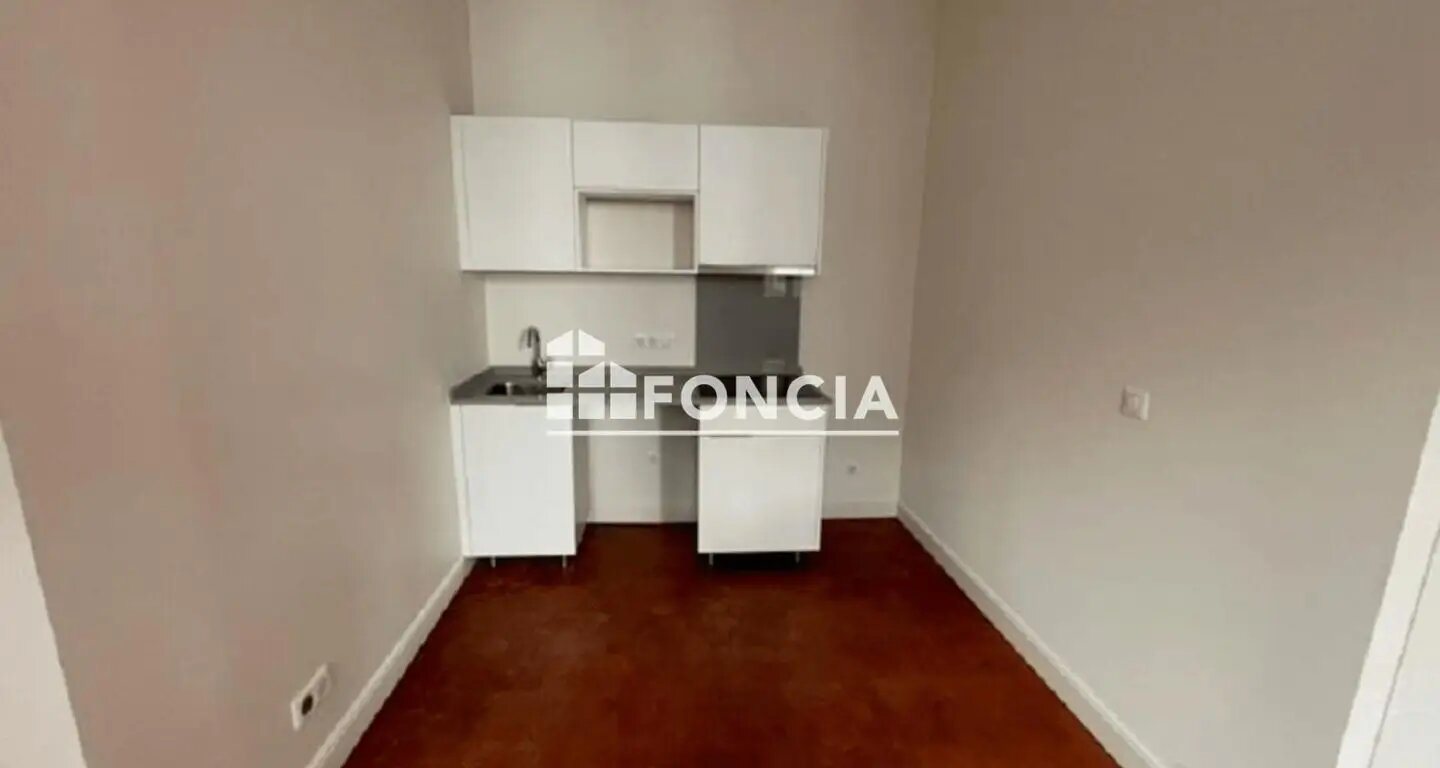 Appartement à louer, 52m², Avignon
