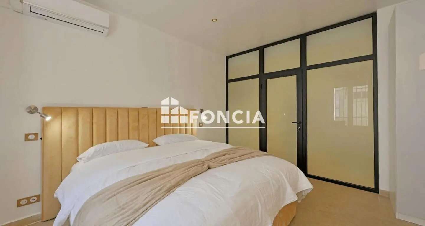 Appartement à louer, 47m², Avignon