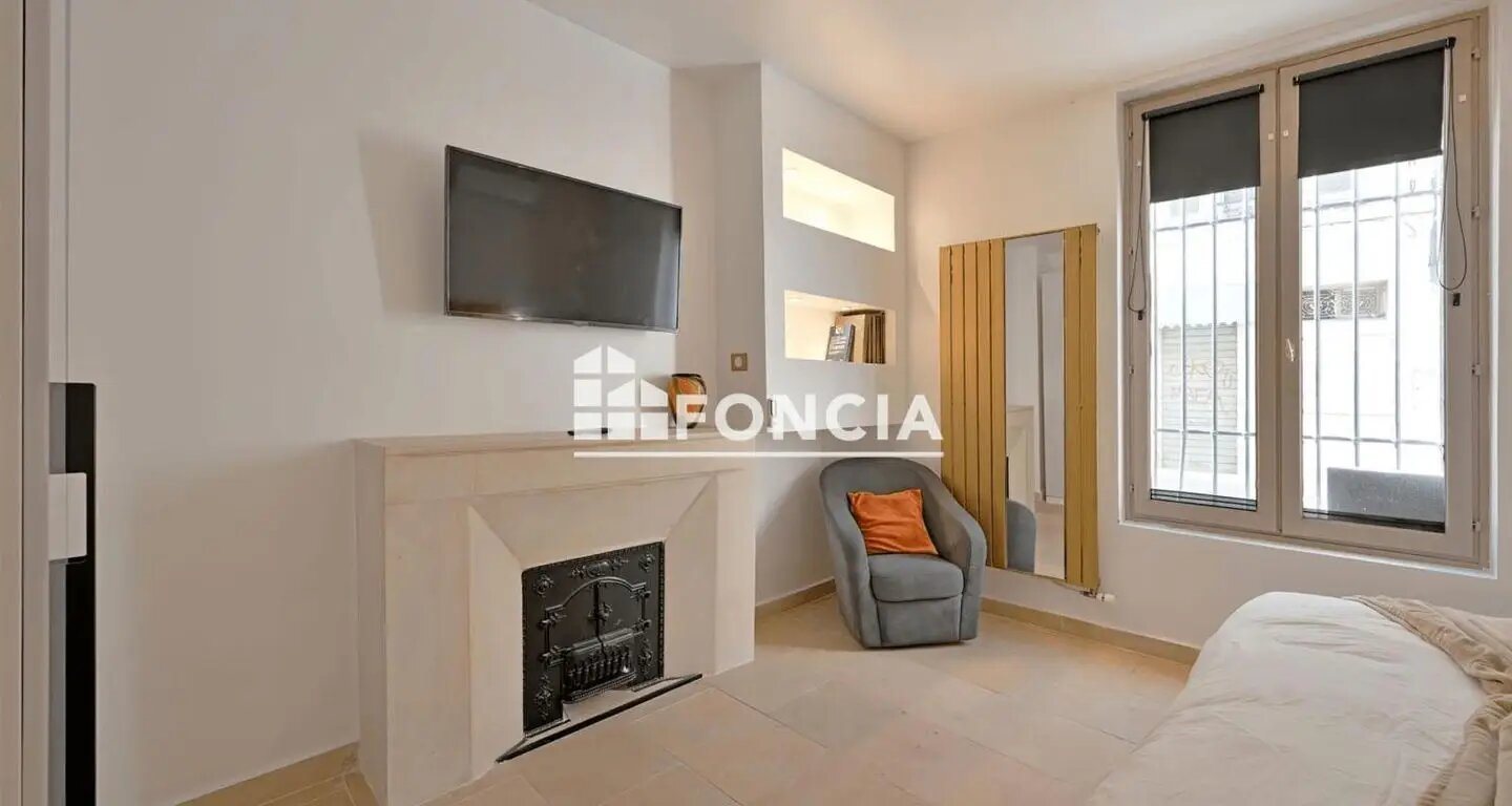 Appartement à louer, 47m², Avignon