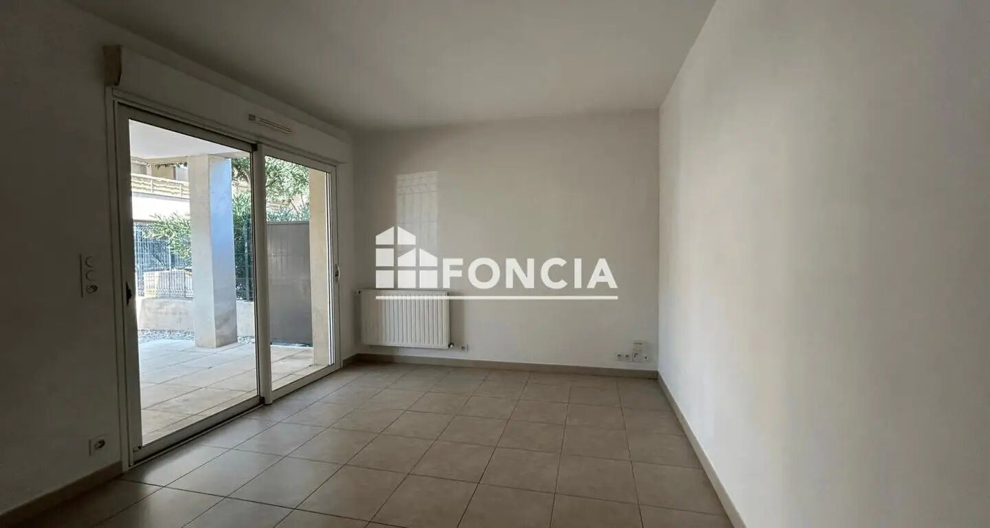 Appartement à louer, 65m², Le Thor