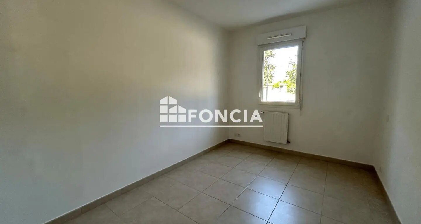 Appartement à louer, 65m², Le Thor