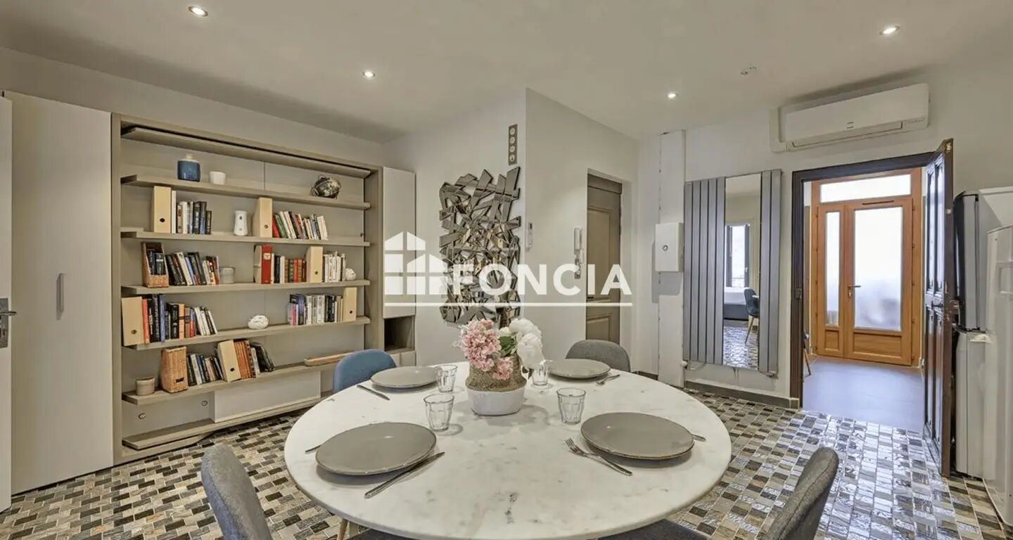 Appartement à louer, 52m², Avignon