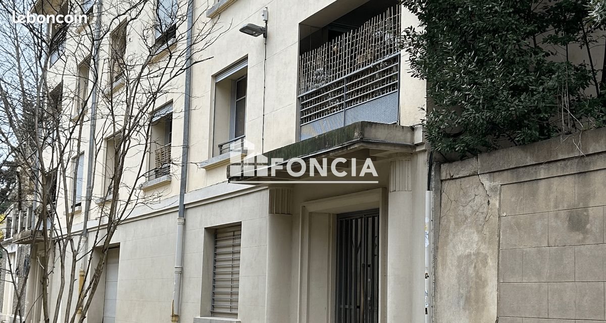 Appartement à louer, 63m², Avignon