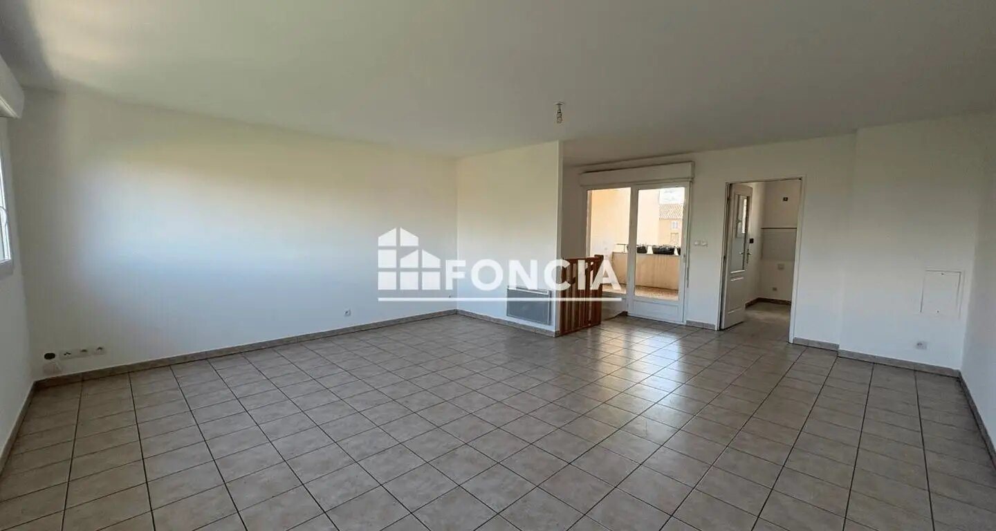 Appartement à louer, 88m², Cavaillon