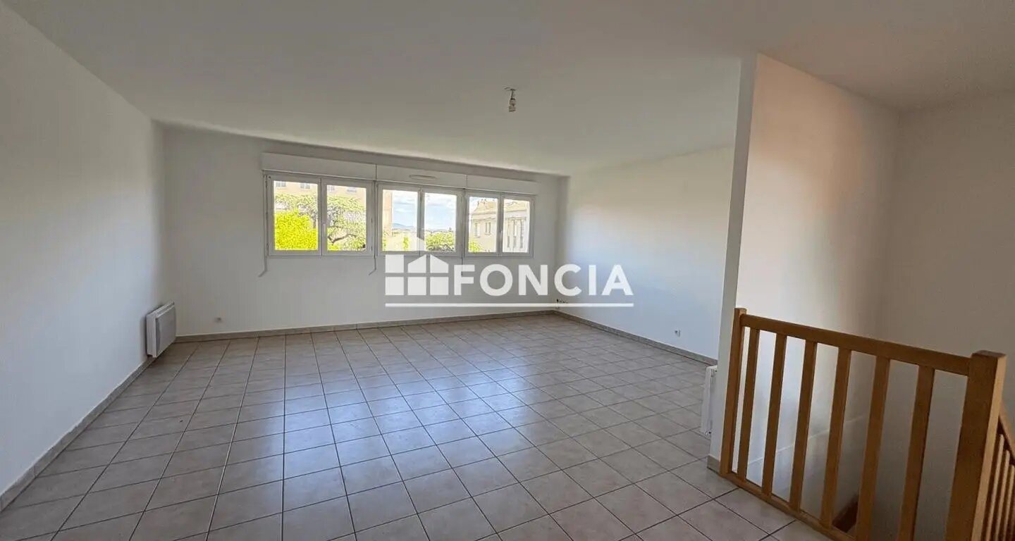 Appartement à louer, 88m², Cavaillon